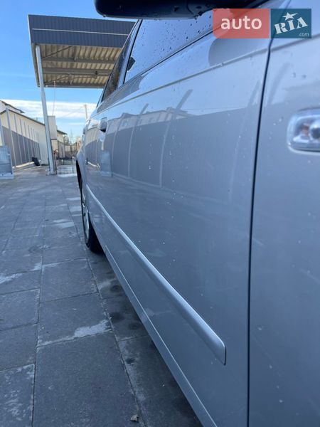 Універсал Audi A4 2007 в Самборі