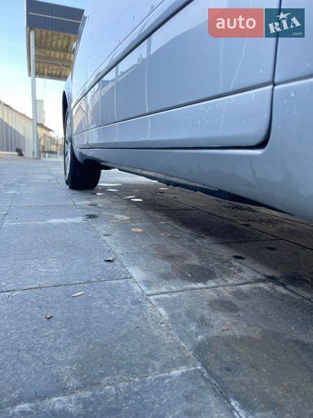 Універсал Audi A4 2007 в Самборі