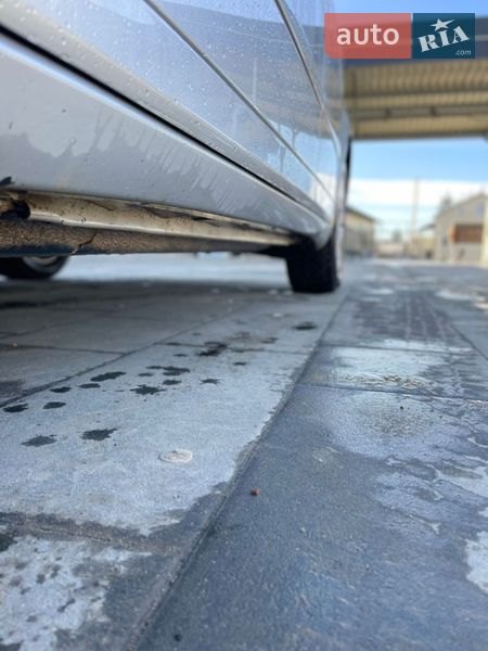 Універсал Audi A4 2007 в Самборі