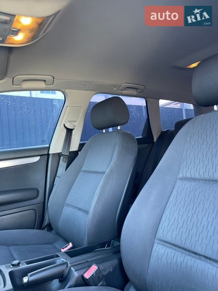 Універсал Audi A4 2007 в Самборі