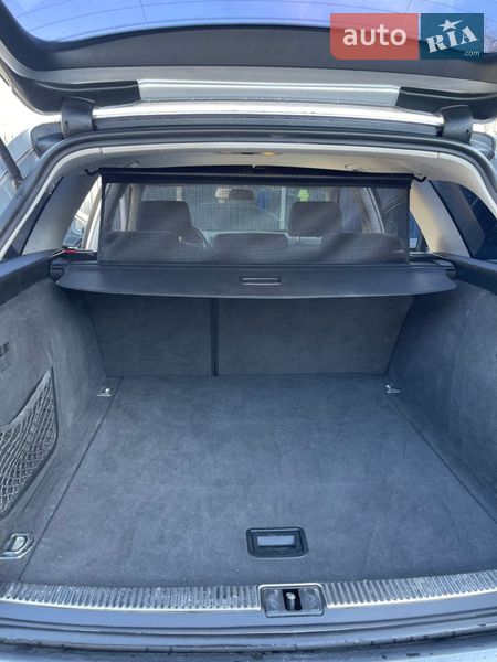 Універсал Audi A4 2007 в Самборі