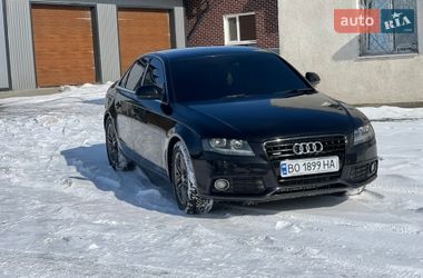 Седан Audi A4 2008 в Борщеві