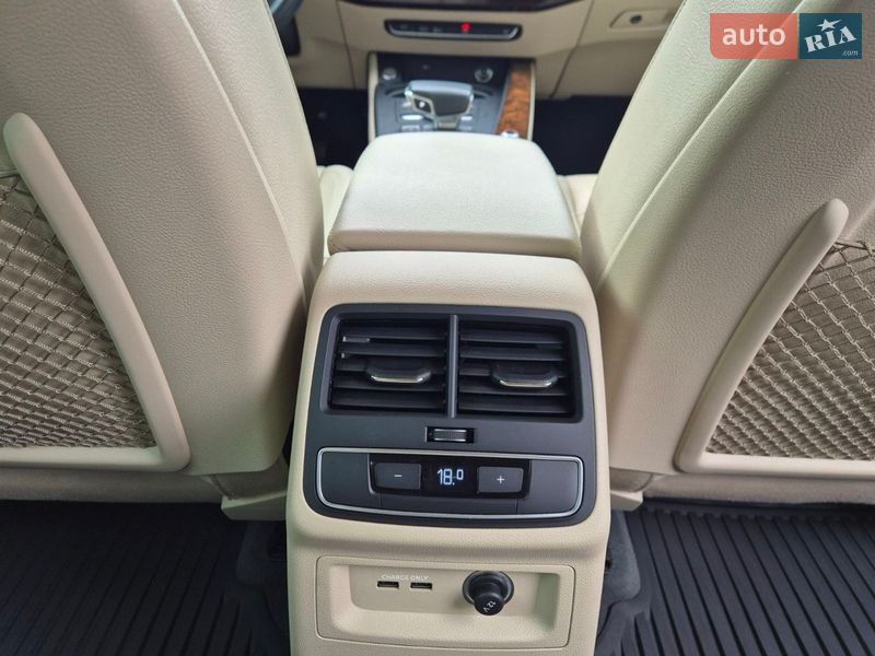 Седан Audi A4 2019 в Киеве фото 27 Седан Audi A4 2019 в Киеве