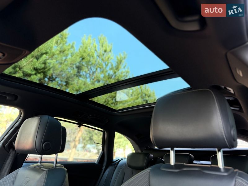 Універсал Audi A4 2016 в Луцьку