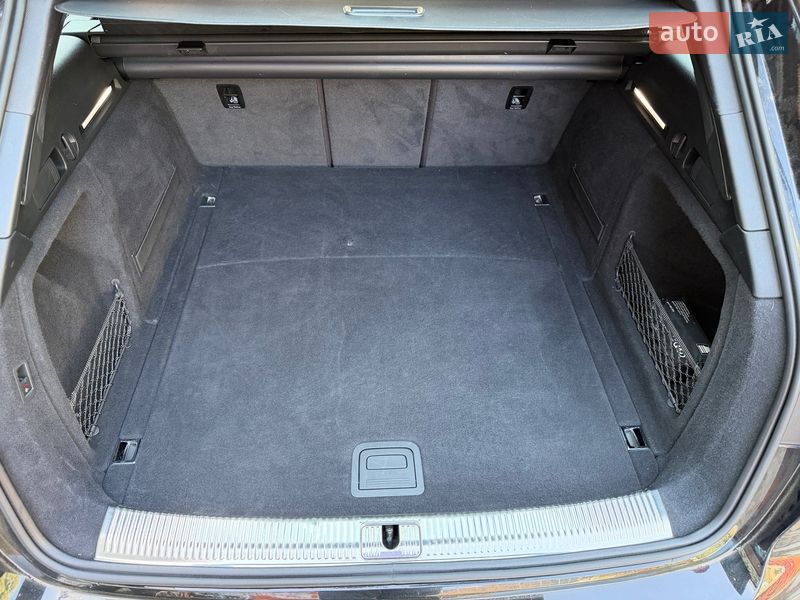 Універсал Audi A4 2016 в Луцьку