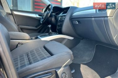 Универсал Audi A4 2011 в Белой Церкви
