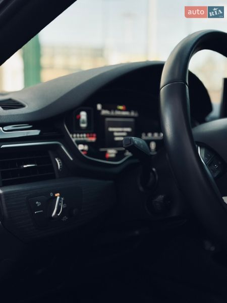 Седан Audi A4 2022 в Запорожье фото 23 Седан Audi A4 2022 в Запорожье