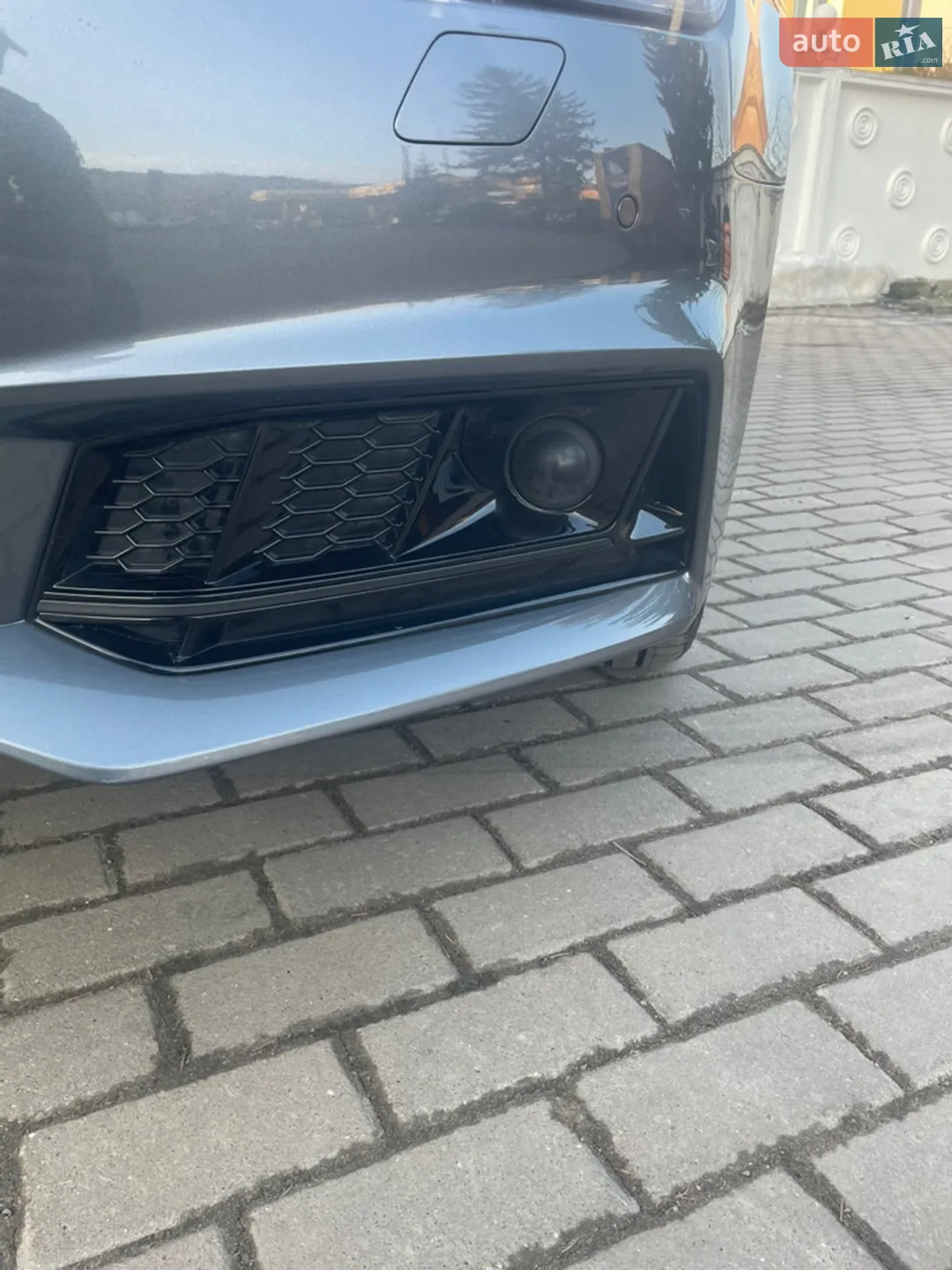 2016 Audi A4 - мініатюра 3