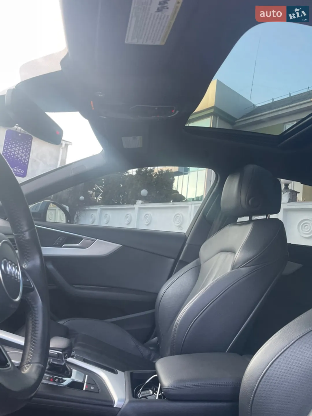 2016 Audi A4 - мініатюра 15
