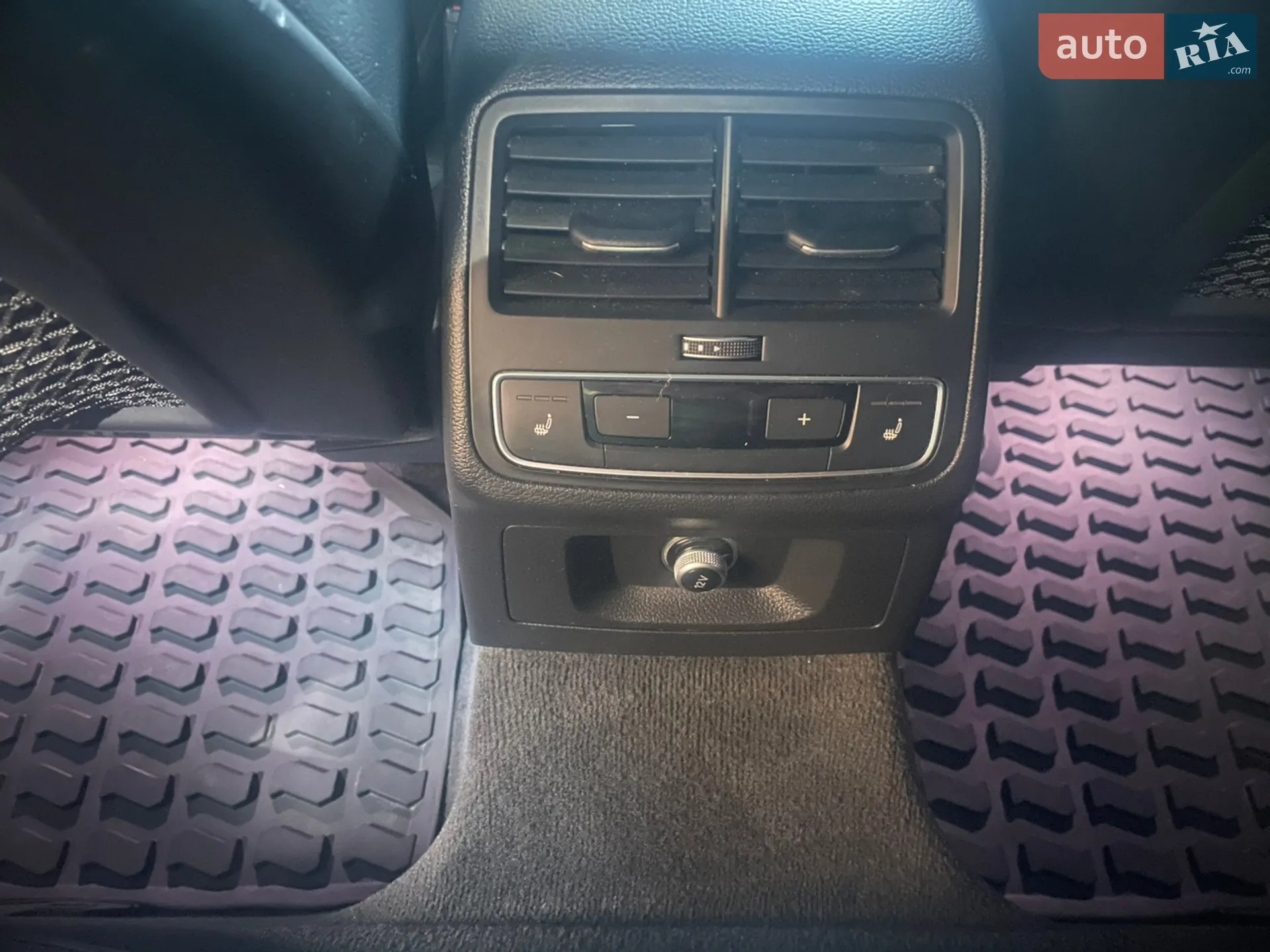 2016 Audi A4 - мініатюра 24