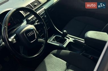 Универсал Audi A4 2006 в Умани