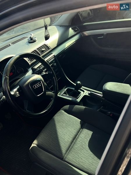 Универсал Audi A4 2006 в Умани