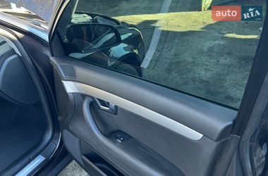 Универсал Audi A4 2006 в Умани