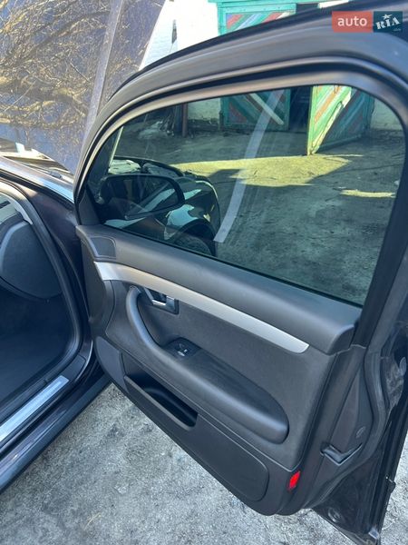 Универсал Audi A4 2006 в Умани