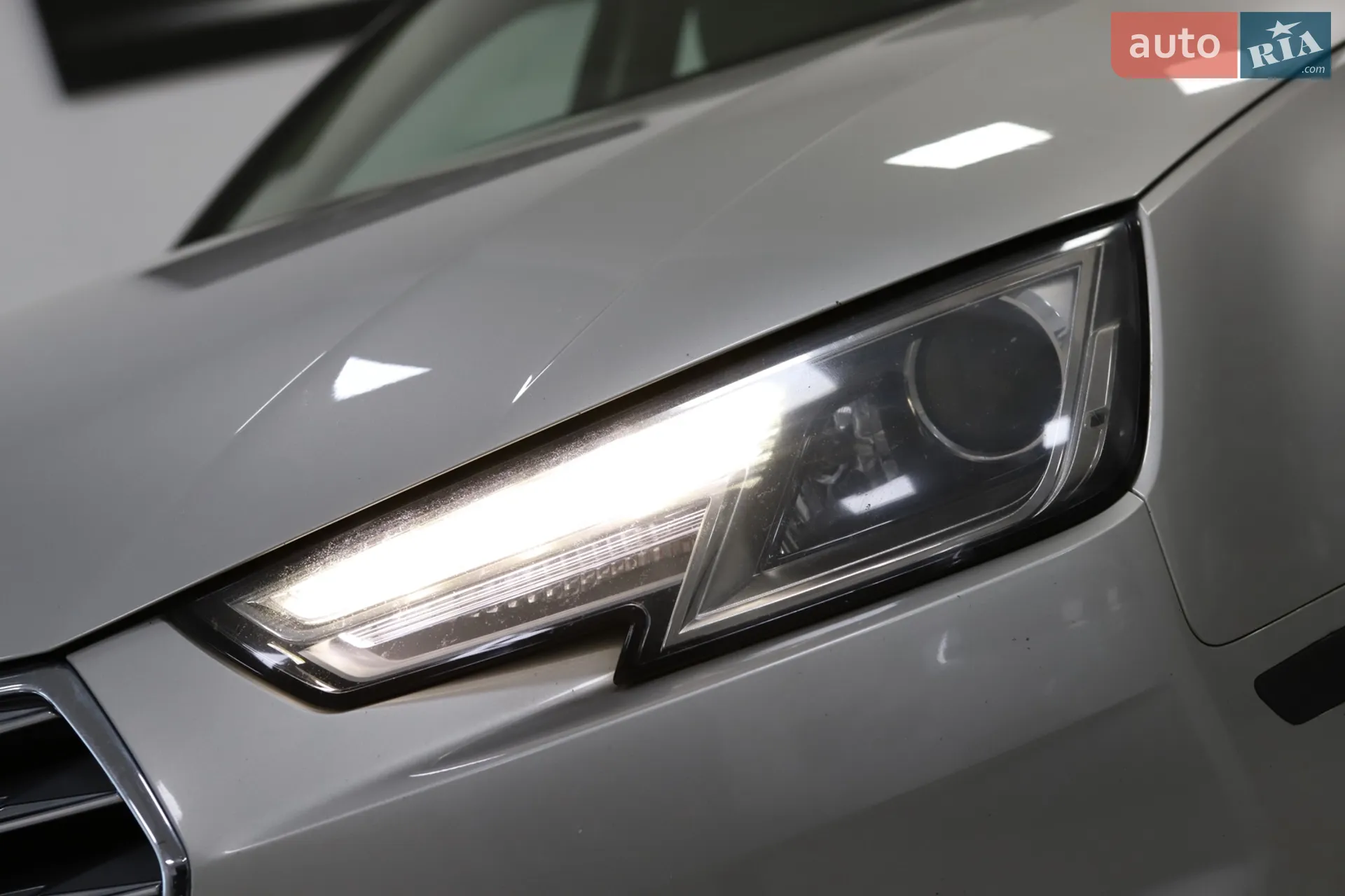 2017 Audi A4 - мініатюра 15