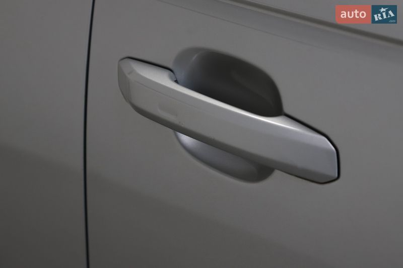 Седан Audi A4 2017 в Дрогобыче