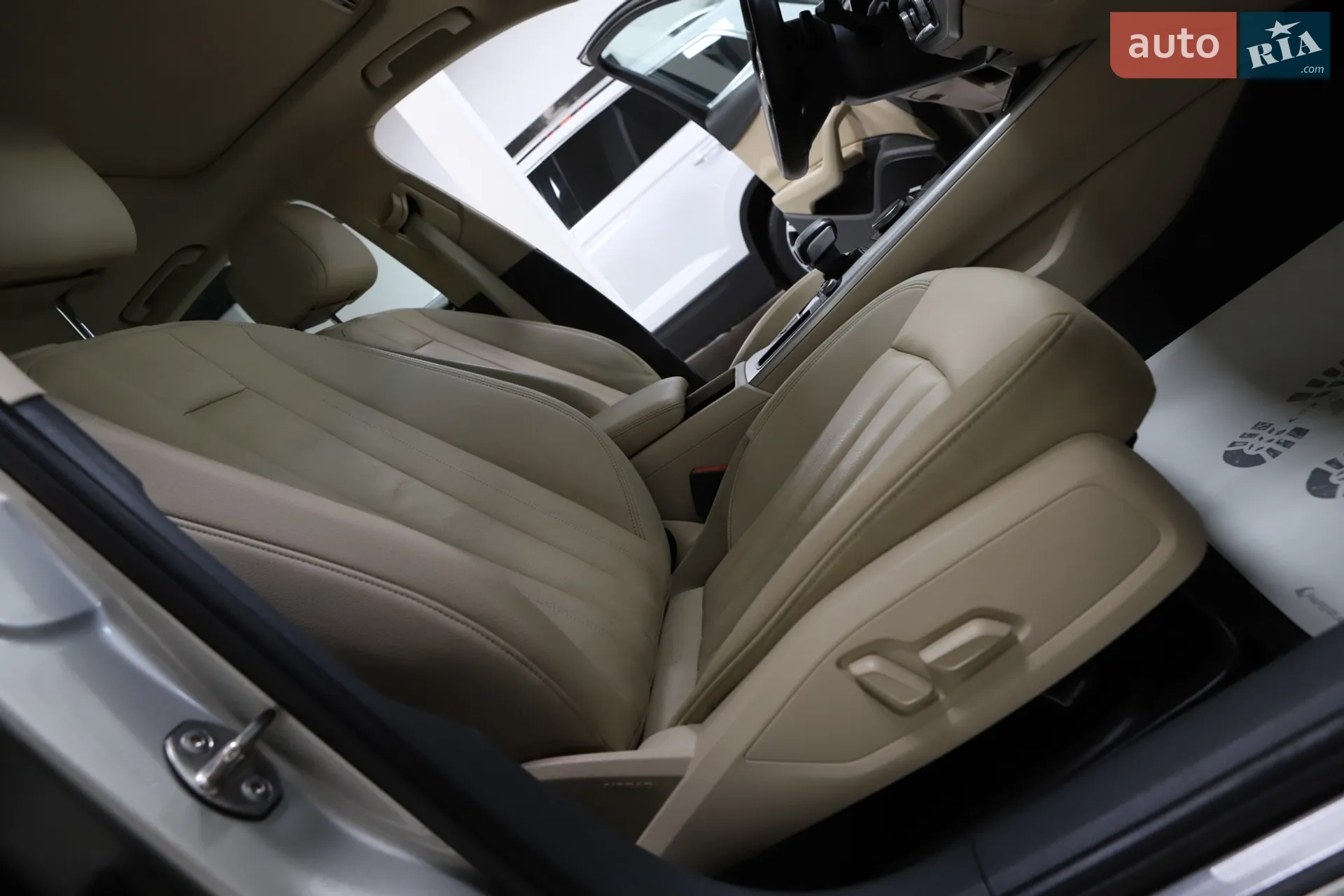 2017 Audi A4 - мініатюра 98