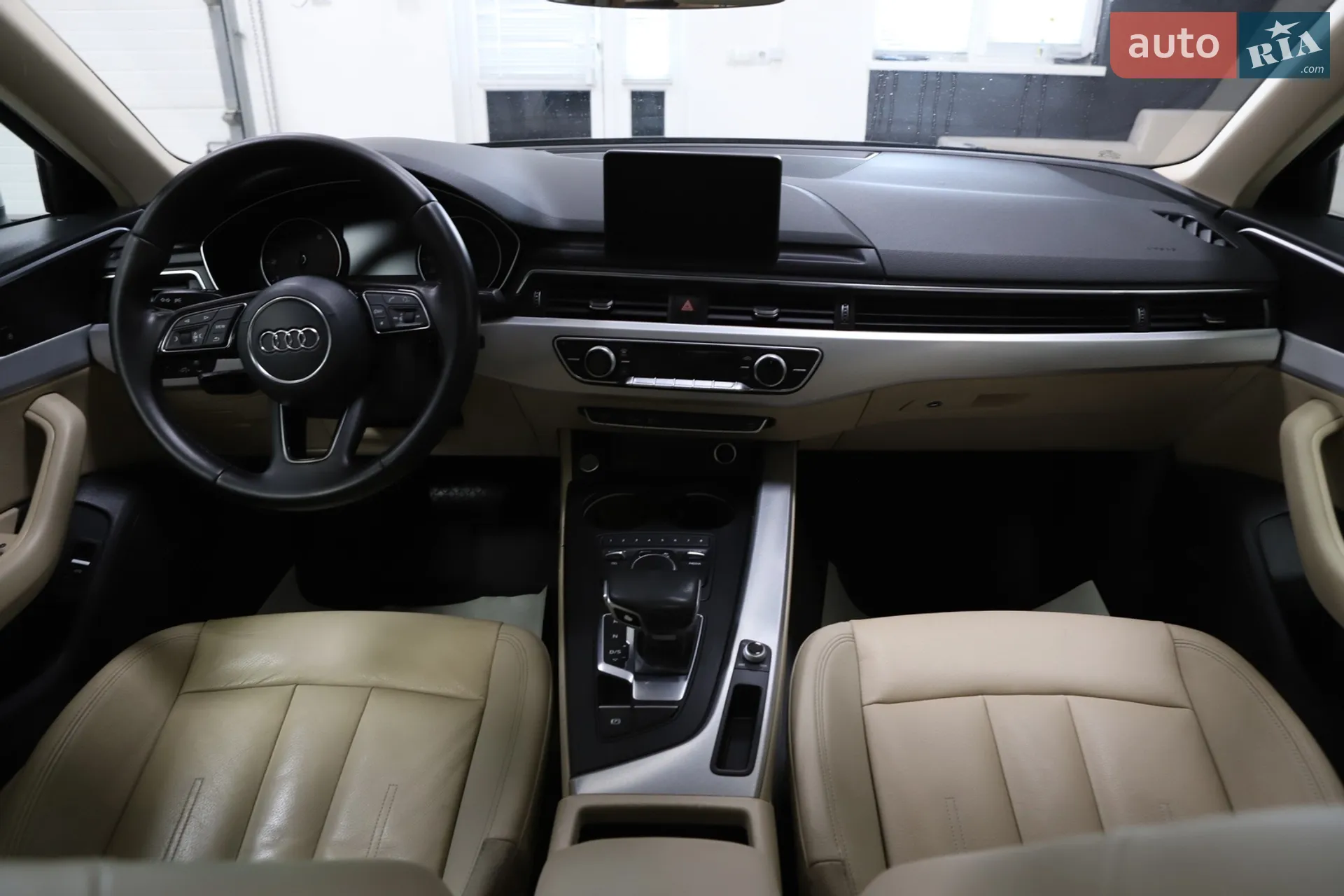 2017 Audi A4 - мініатюра 119