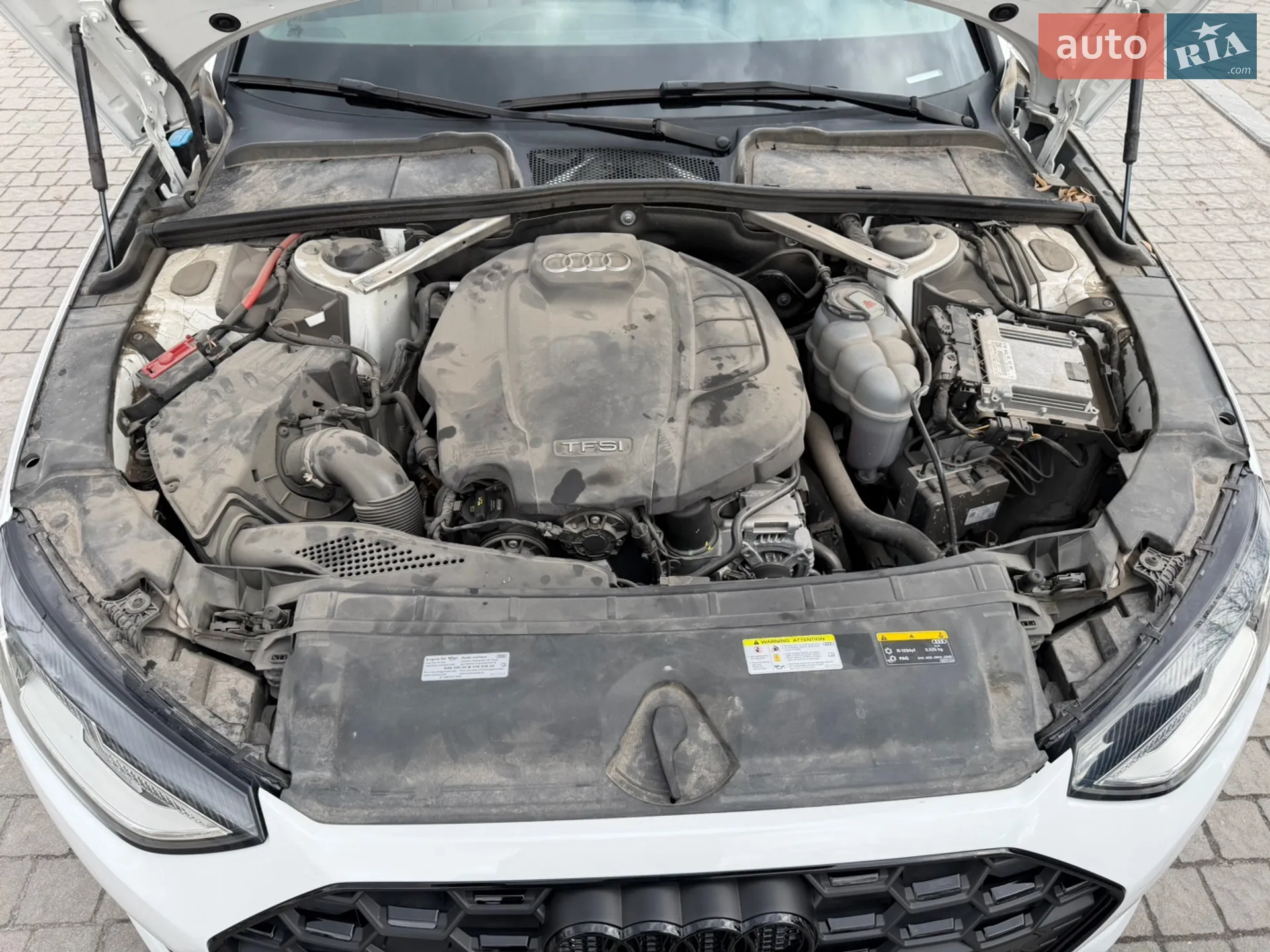 2019 Audi A4 - мініатюра 12