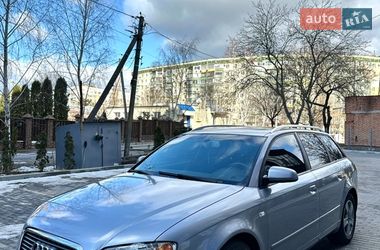 Универсал Audi A4 2005 в Полтаве