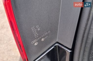 Седан Audi A4 2014 в Днепре