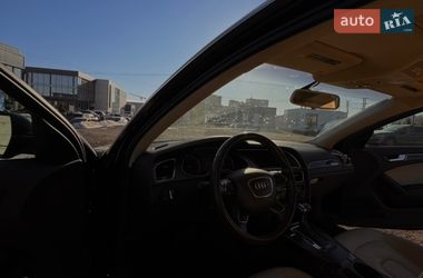 Седан Audi A4 2012 в Харкові