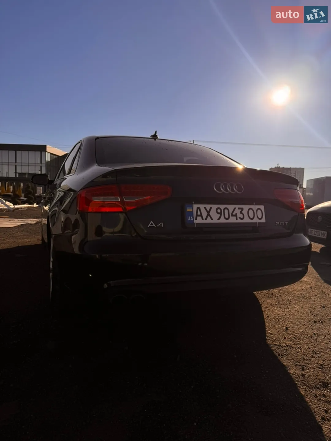 2012 Audi A4 - мініатюра 24