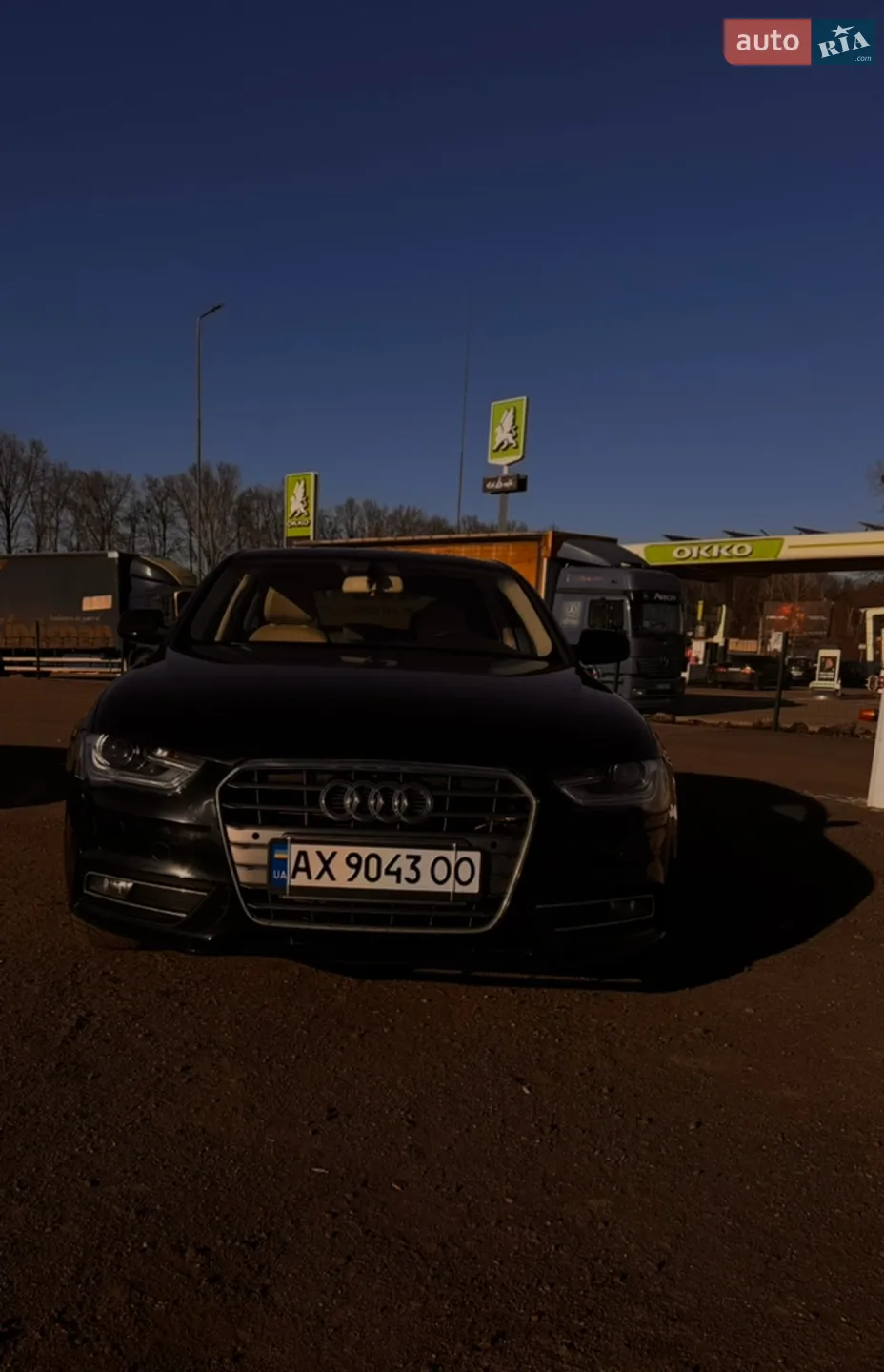 2012 Audi A4 - мініатюра 28