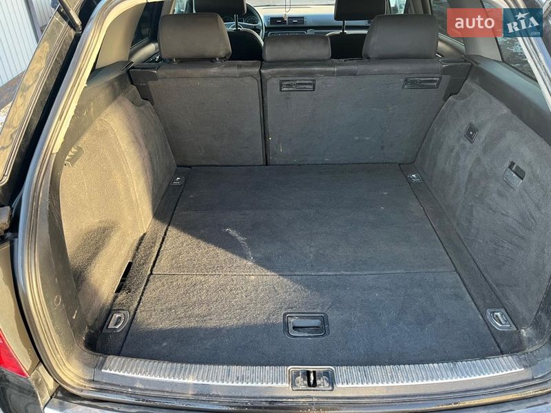 Універсал Audi A4 2004 в Борисполі