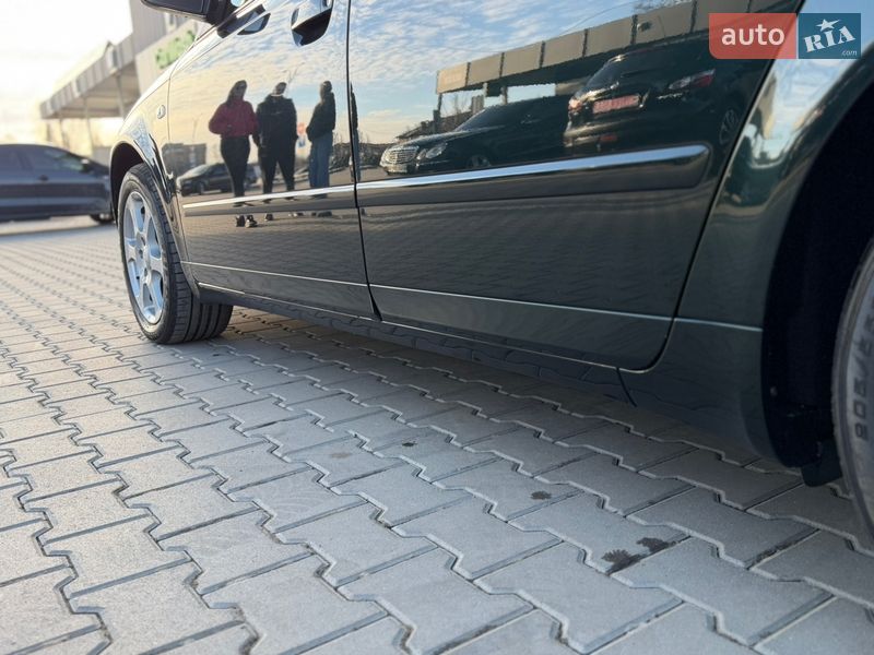 Седан Audi A4 2006 в Володимирі