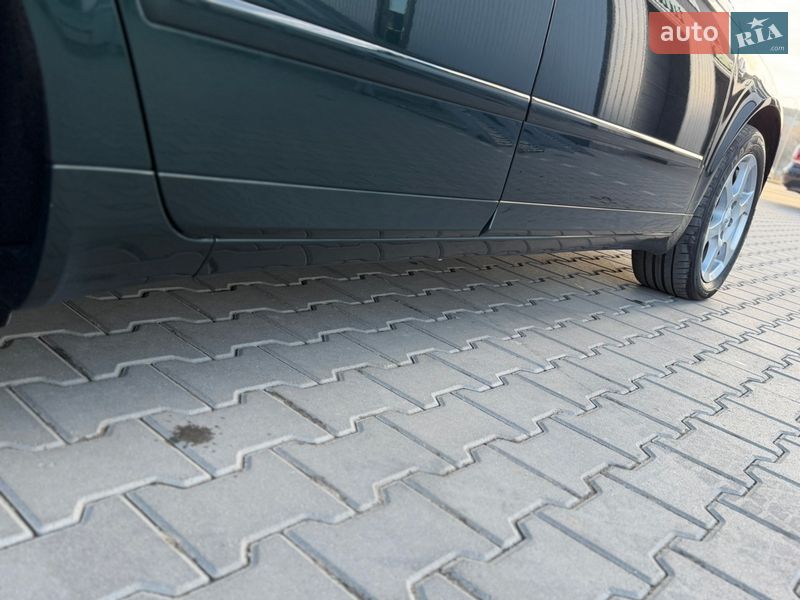 Седан Audi A4 2006 в Володимирі