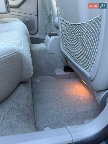 Седан Audi A4 2006 в Володимирі