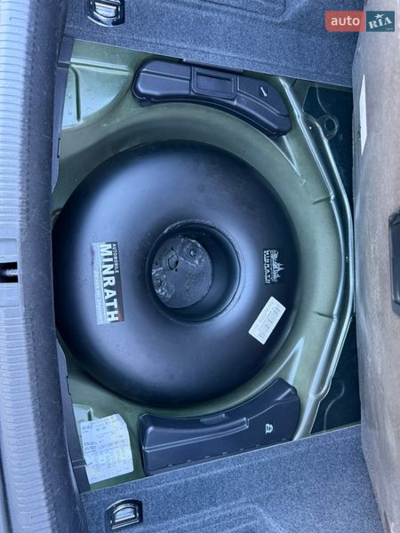 Седан Audi A4 2006 в Володимирі