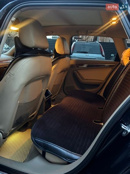 Универсал Audi A4 2010 в Тернополе фото 12 Универсал Audi A4 2010 в Тернополе