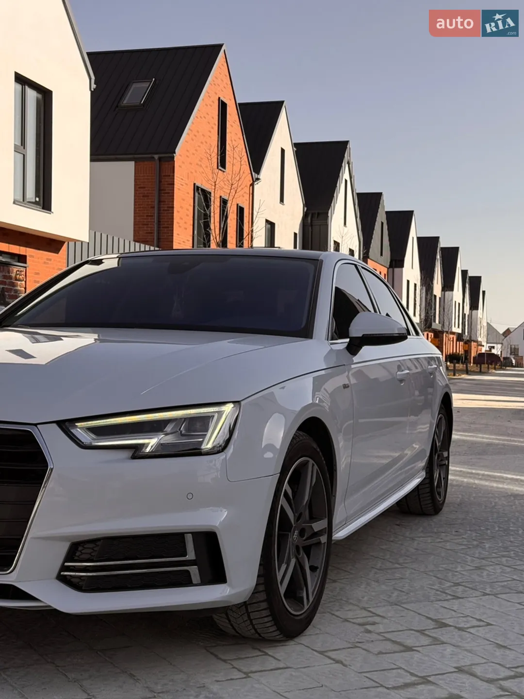 2018 Audi A4 - мініатюра 8