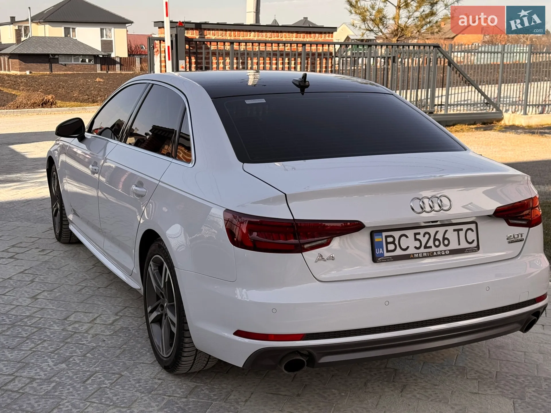 2018 Audi A4 - мініатюра 15