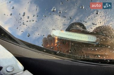 Седан Audi A4 2016 в Харькове