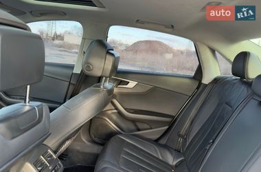 Седан Audi A4 2016 в Харькове