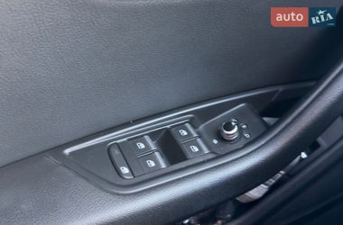 Седан Audi A4 2016 в Харькове