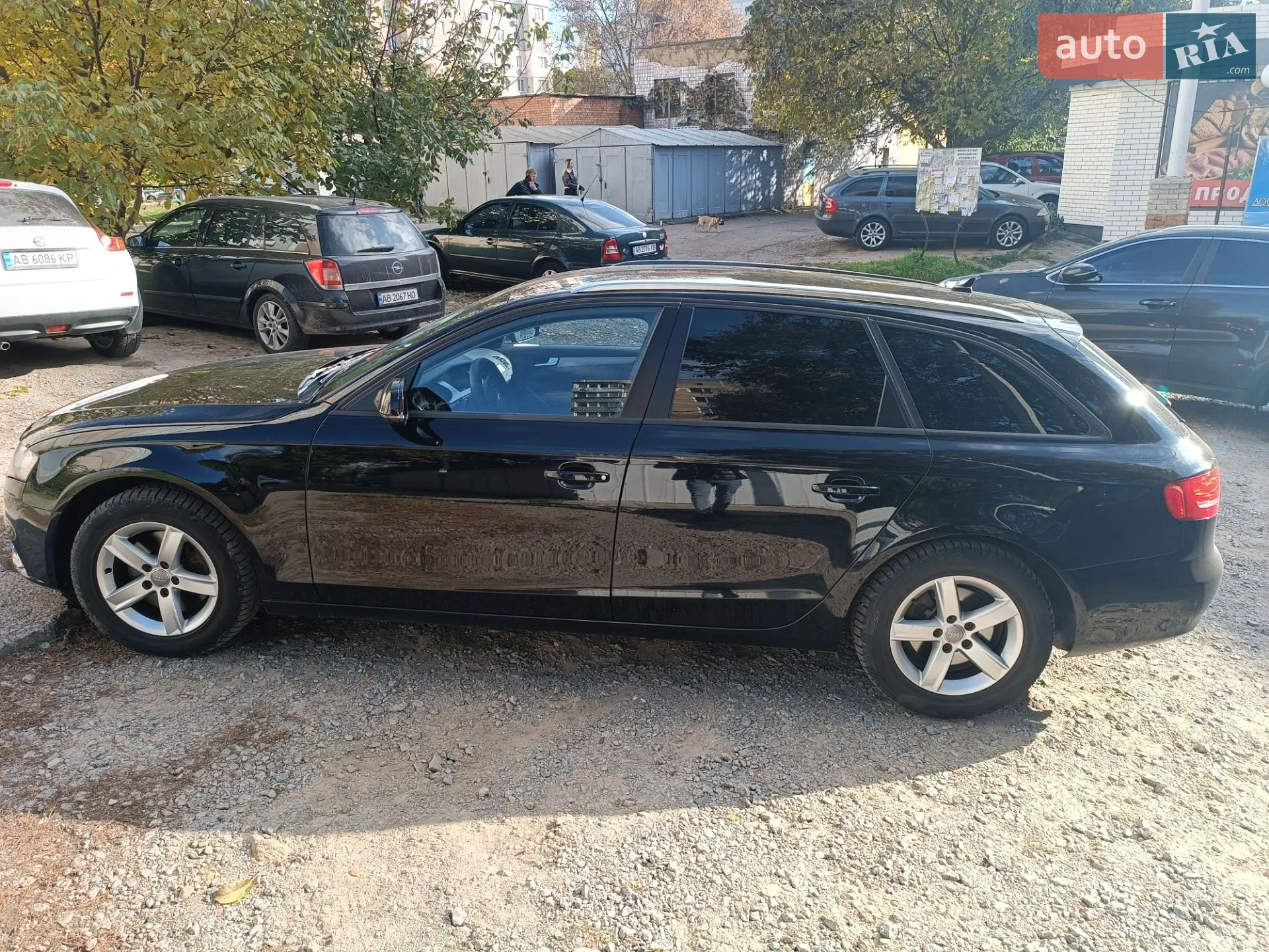 2011 Audi A4 - мініатюра 3