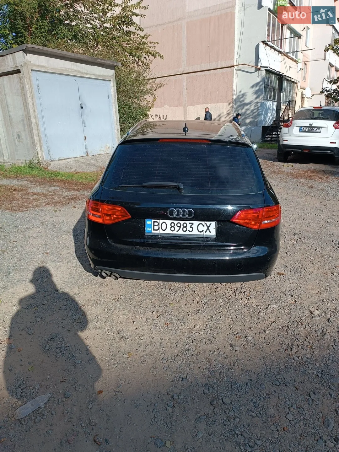 2011 Audi A4 - мініатюра 2