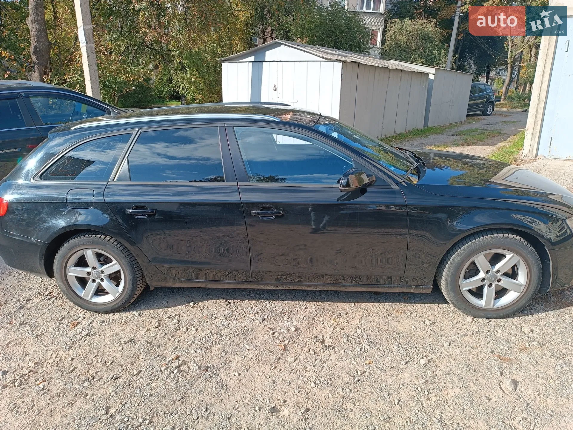 2011 Audi A4 - мініатюра 4