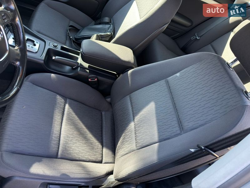 Універсал Audi A4 2007 в Калуші