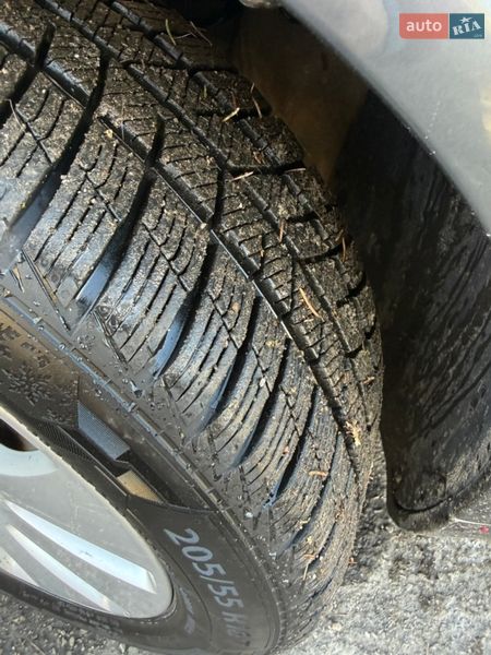 Універсал Audi A4 2007 в Калуші