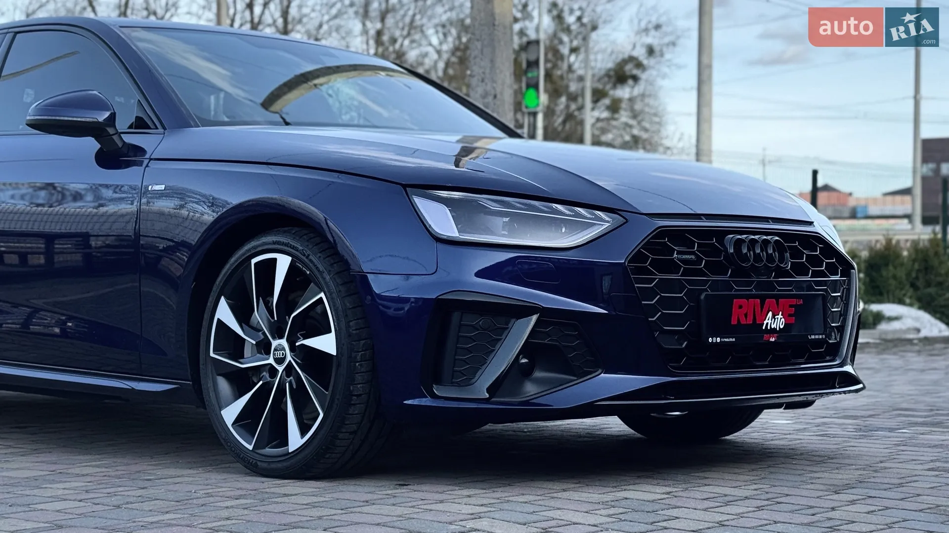 2022 Audi A4 - мініатюра 5