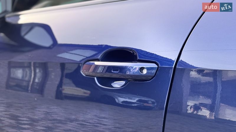 Седан Audi A4 2022 в Рівному фото 13 Седан Audi A4 2022 в Рівному
