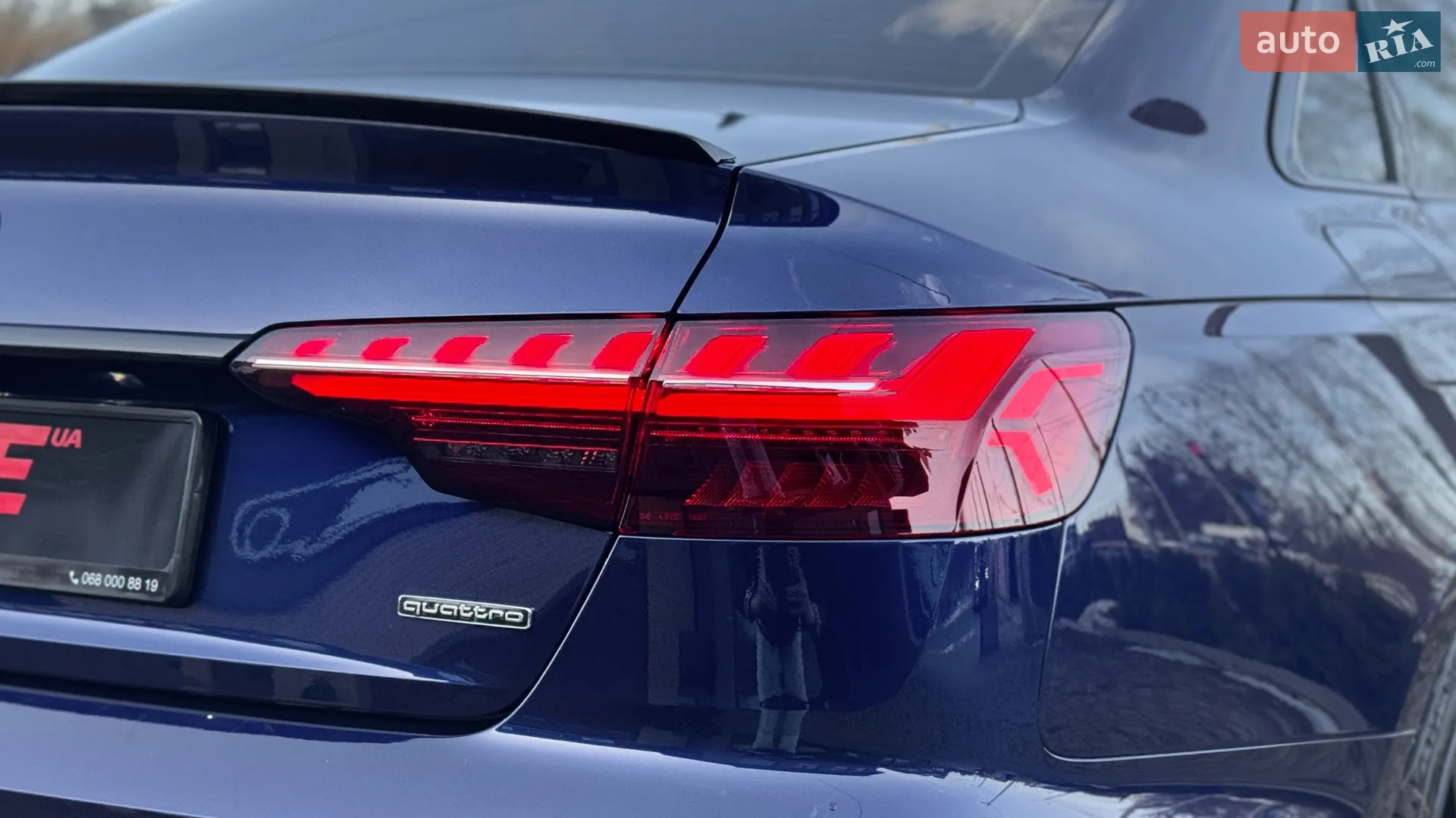 2022 Audi A4 - мініатюра 28