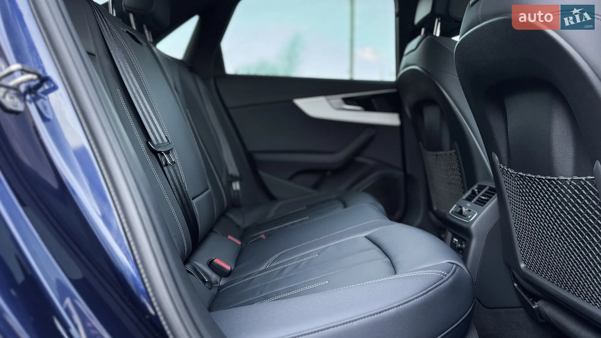 2022 Audi A4 - мініатюра 45