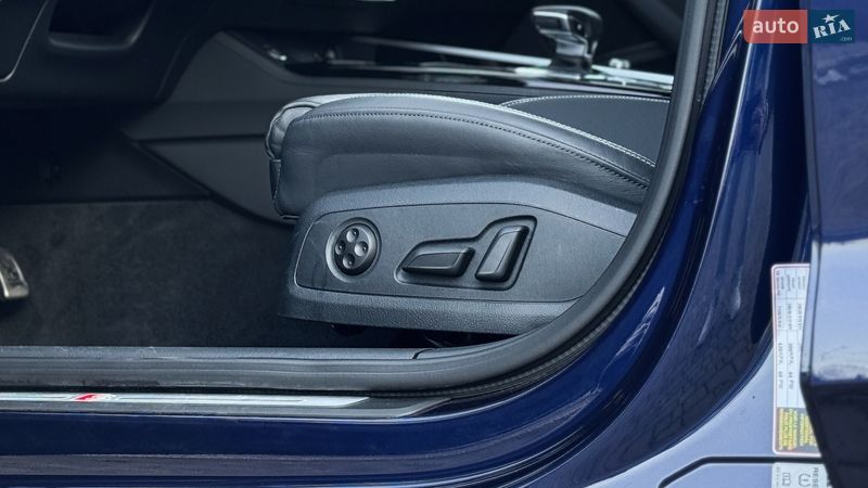 Седан Audi A4 2022 в Рівному фото 37 Седан Audi A4 2022 в Рівному