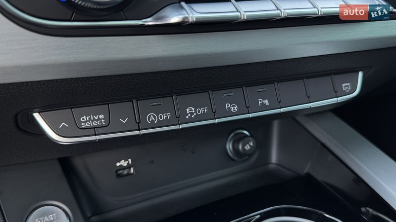 Седан Audi A4 2022 в Рівному фото 51 Седан Audi A4 2022 в Рівному